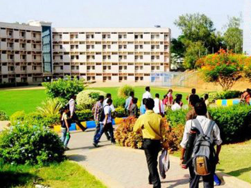 Dayananda Sagar College